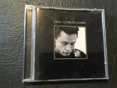 Johnny Cash Cash Ultimate Edition Foto 1 de 4