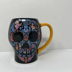 Disney Farbwechsel Kaffeebecher Tasse Coco Movie - Bild 1 von 15