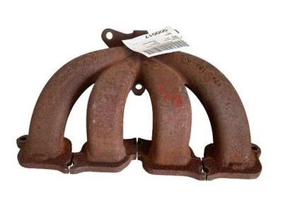 Coletor de escape 2014 - 2016 Chevrolet Malibu unidade de motor 25K milhas 12627186 - Imagem 1 de 4