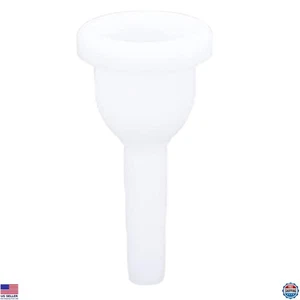 Eujgoov MT-20 Tuba Mouthpiece - Premium ABS Plastic, Standard Design for Sound - Picture 1 of 7