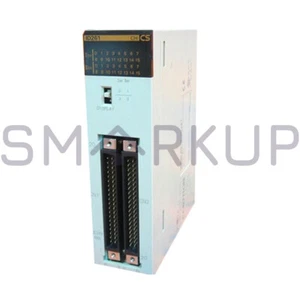 New In Box OMRON CS1W-ID261 Input Module 24VDC 64-Points - Picture 1 of 2