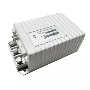 Controlador 1515-5206 48V 250A 103982301 para Curtis Club Car Precedent 2008 superior - Imagen 1 de 8