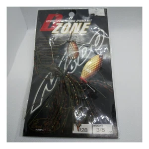 Señuelo de pesca Evergreen/D-Zone 3/8 oz TW n.o 263 - Imagen 1 de 1