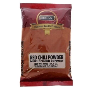 Red Chili Powder 200g - Picture 1 of 2