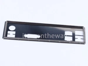 I/O Shield For ASUS Z10PA-D8 Motherboard Backplate IO - Afbeelding 1 van 1
