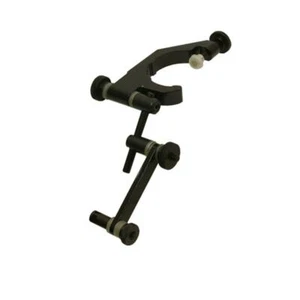 Indicador ajustable universal abrazadera de pluma esfera émbolo medidor de prueba soporte DTI - Imagen 1 de 5