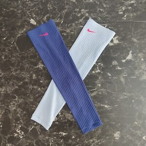 Nike Pro Elite Running Arm Sleeves 2023 Size medium very rare 