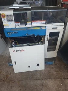K&S 7500 PLUS GLASSCHEIBENSCHNEIDER TEILE - Bild 1 von 8