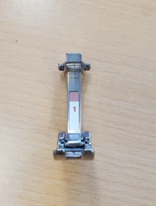 Genuine Bernina Reverse Pattern Foot #1 - New Style - Picture 1 of 1