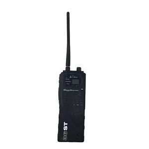 Cobra 36ST Sound Tracker Hand Held Walkie Talkie Scanner RX/TX 40 Channels - Picture 1 of 10