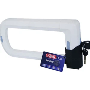Abus uGrip Plus 501/160 HB 230 USH Bügelschloss Fahrradschloss mit Codekarte - Bild 1 von 3