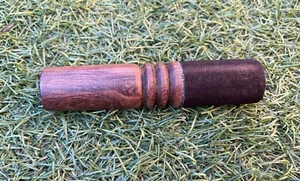 Singing bowl-Striker-Mallet-Wooden-FREE POSTAGE - Bild 1 von 10