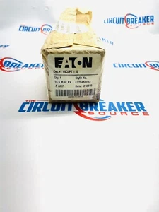15CLPT-.5 EATON 15,5 MAX KV.5 AMP 677C452G23 FUSIBILE - Foto 1 di 3