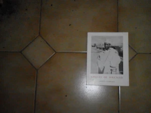 Charles de Foucauld. Exposition. Hôtel de Rohan. 1958. Archives Nationales. - Picture 1 of 1