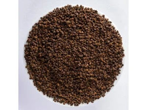 100g Assam BIO CTC Typ Belseri schwarzer Tee - Bild 1 von 1