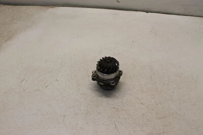 03 KAWASAKI VULCAN 1500 VN1500 ENGRANAJE CÓNICO DELANTERO RAYA MEDIA 41046-1099 Foto 1 de 4