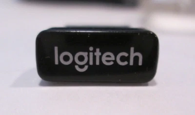 Logitech Nano Receiver Wireless USB CU0010 Dongle C-11077 - Bild 1 von 3
