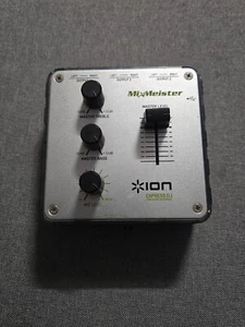 Ion Mix meister  - Picture 1 of 3