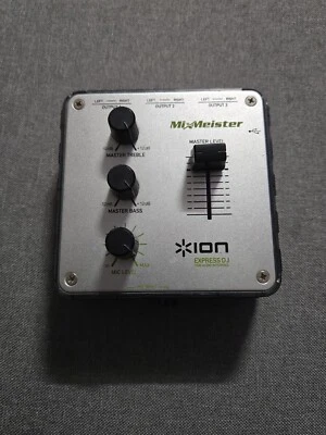 Ion Mix meister  - Image 1 of 3