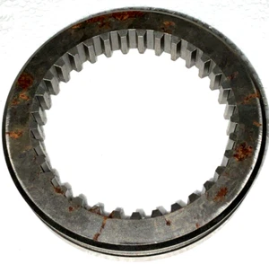 HMMH ROCKY MOUNTAIN MOGGER TRANSMISSION SHAFT COLLAR 441 263 02 23 - Picture 1 of 2