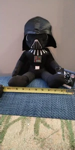Darth Vader, Star Wars, NFL Buffalo Bills, Lucas Film LTD. Peluche - Imagen 1 de 10