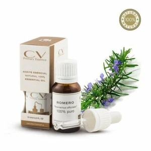 CV Primary Essence Absolute Rosemary 100% Essential Oils 15ml #cept - Picture 1 of 1