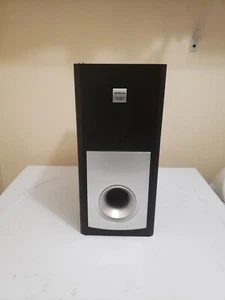 Hitachi DV SS522 - Subwoofer Speaker ONLY - 60 Watt 8 Ohm Surround Sound -  - Picture 1 of 8