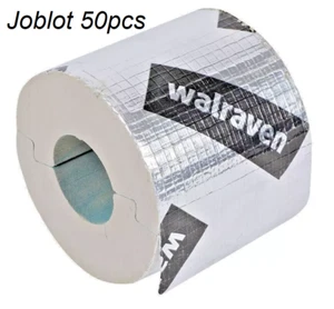 Walraven Phenolic Insulation Pipe Support Block NB32 Thickness 20mm | Joblot x50 - Picture 1 of 24