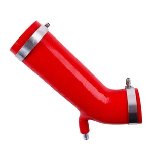 Manguera intercooler de silicona roja para 2001 2002 2003 2004 2005 Lexus IS 300 IS300 - Imagen 1 de 6