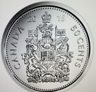 2016 Canada - 50 Cent Coin from RCM Special Wrap Roll - no longer in circulation