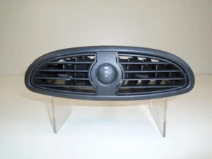 RENAULT CLIO 2005-2009 VENTILACIÓN DE AIRE CENTRAL 220408 - Imagen 1 de 4