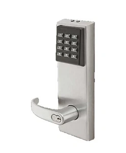 Miglior pomello per porta tastiera commerciale resistente - Foto 1 di 4