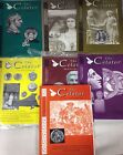 The Celator 2002 Lot of 7 Coins Ancient Medieval Byzantine Magazine Auction