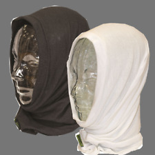 Highlander Headover Snood Thermolite Knitted Stretch Camo Face Wrap Mask 5 Way