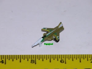 Micro Machines Grumman X-29 Experimental Firghter Plane Airplane Plastic - Picture 1 of 4