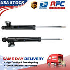 8R0513025J Rear Left+Right Shock Absorbers w/ADS For Audi Q5 AQ5 SQ5 8RB 2009-17