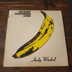 The Velvet Underground & Nico Polydor - 422-825 290-1 Y-1 - Verve - 2xLp - Imagen 1 de 21