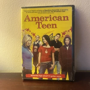 American Teen (DVD, 2008) - Bild 1 von 2