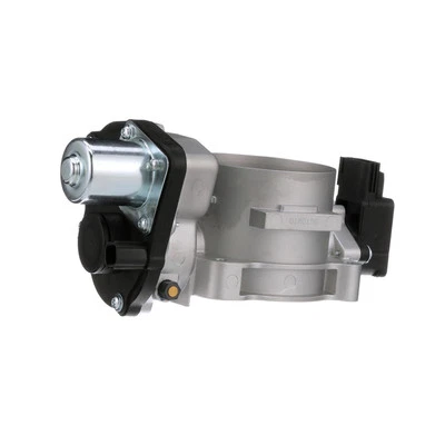 Cuerpo de acelerador de inyección de combustible V8 de 5,4 L para Ford F-250 Super Duty 2004-2010 SMP Foto 1 de 4