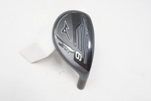 Mizuno Jpx Fli-Hi 25* #6 Hybrid Club Head Only Inv12677680 - Picture 1 of 4