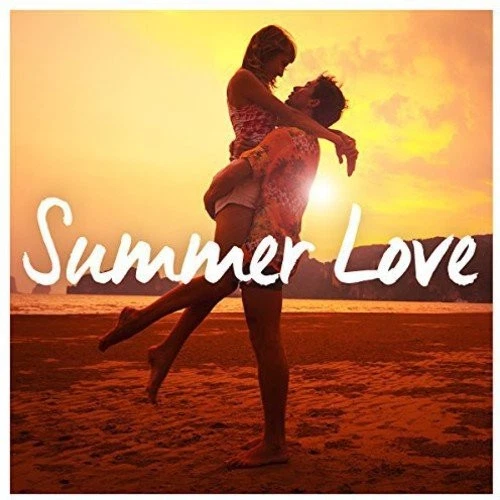 V/A Summer Love / Various (CD) - Bild 1 von 1
