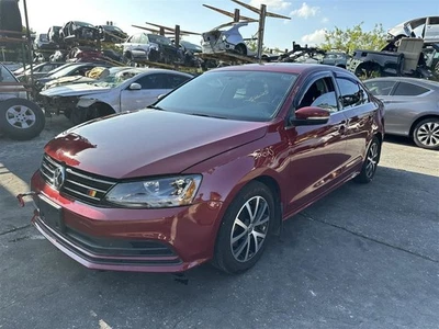 Radiator Core Support Fits 11-18 JETTA 1305063 Foto 1 de 4