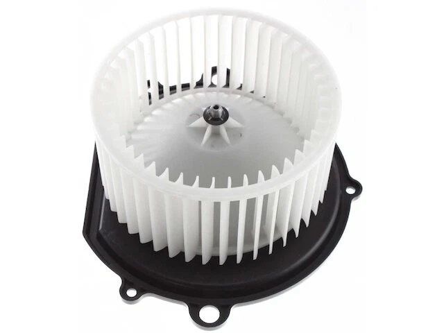 Motor soplador delantero para Mercury Sable 1996-2005 1997 1998 1999 2000 2001 NX833PG Foto 1 de 1