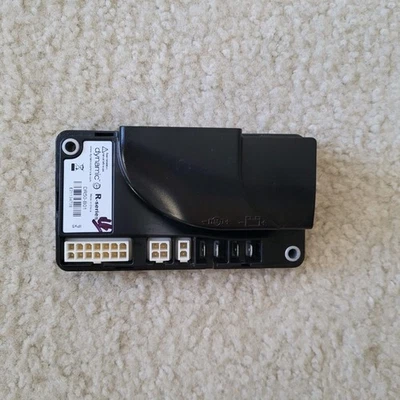 Controlador Original Scooter Movilidad Pride/Golden # DR50-B01 por Dynamic, Probado Foto 1 de 4