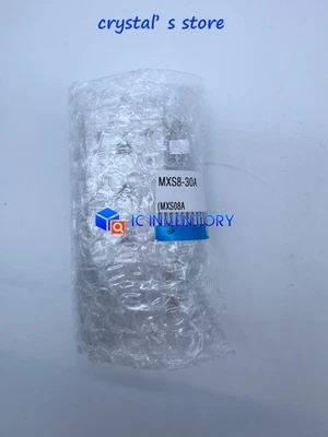 ICINVENTORY 1PCS New SMC MXS8-30A