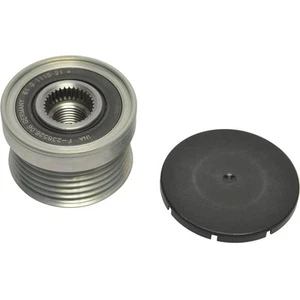 49722 Polea Alternador ContiTech para 328 528 330 BMW 328i xDrive E87 Serie 1 - Imagen 1 de 3