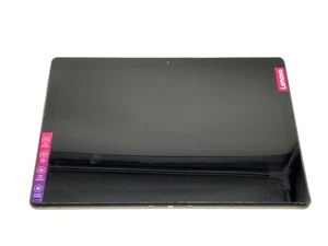 Nero : LCD Schermo Assemblato Lenovo Etichetta M10 TB-X605 TB-X605F TB-X605L - Afbeelding 1 van 2