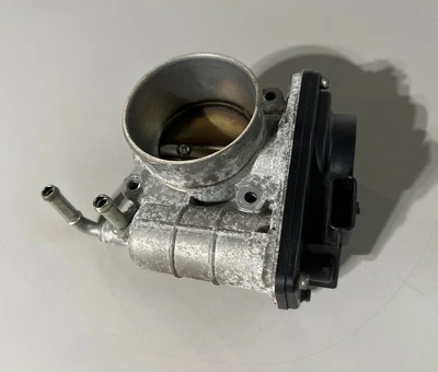 2008-2015 Nissan Rogue 2.5L Engine Throttle Body Assembly OEM 526-01 - Image 1 of 4