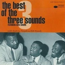 Best Of The Three Sounds von Three Sounds | CD | Zustand sehr gut - Bild 1 von 2