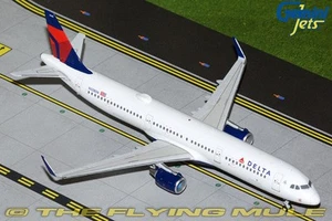 GeminiJets 1:200 A321-200 Delta Air Lines N328DN - Picture 1 of 1